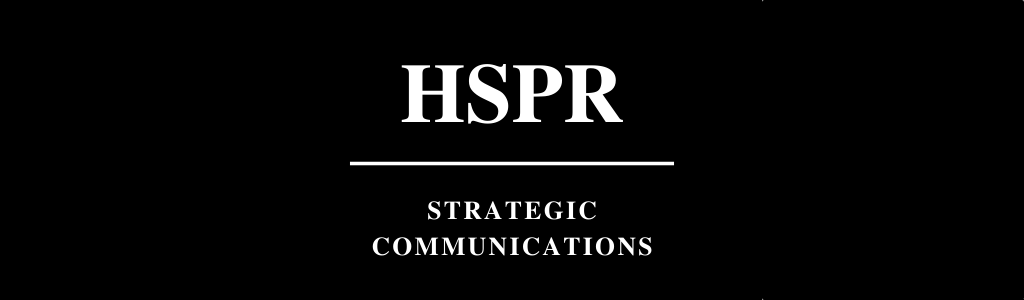 Helene Smith: Strategic Communications